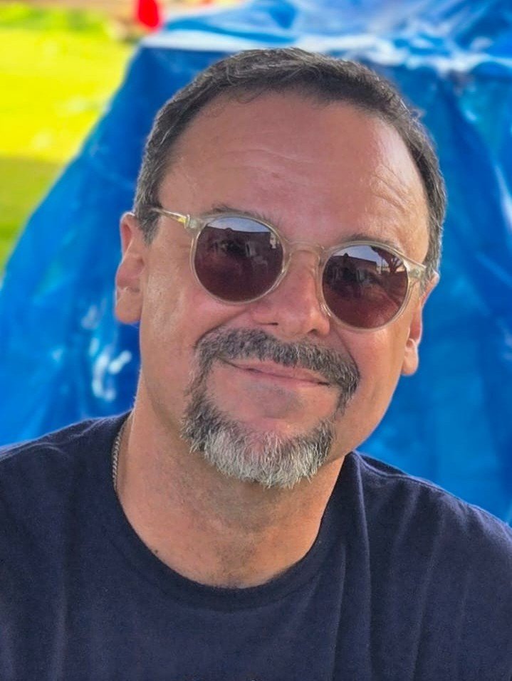 Leonardo Luiz Ludovico Póvoa - Fundador da ToOnline